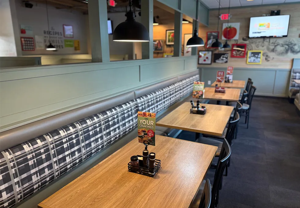 Dining Room Tables