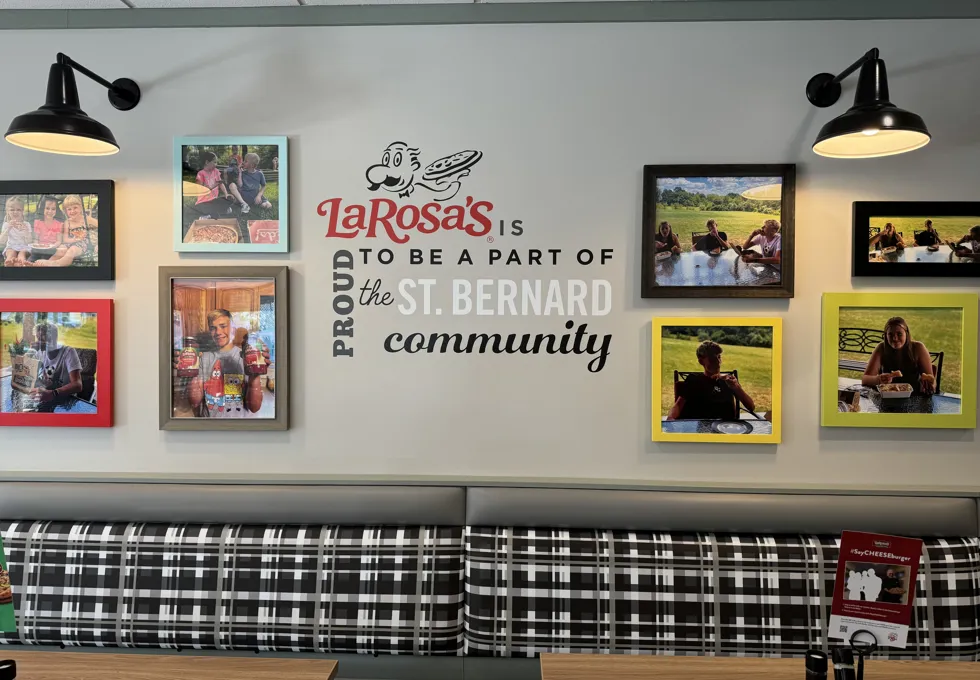 Picture Wall